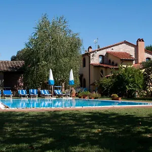 Appartement Le Virtu 