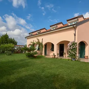Vakantieboerderij Casastella 