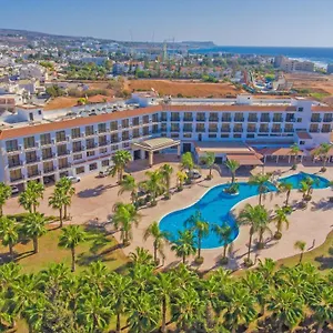 Anmaria & 4* Ayia Napa