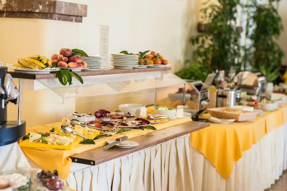 ****  Grand Hotel Miramare Taormina İtalya
