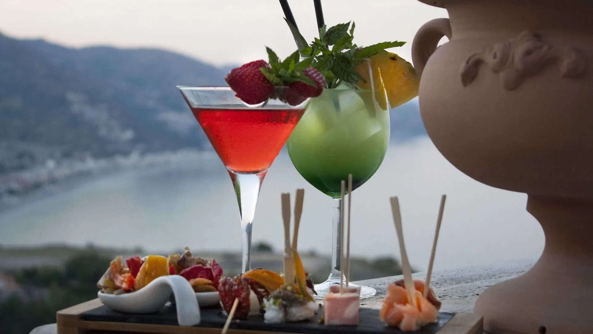 Grand Hotel Miramare Taormina 4*,  İtalya