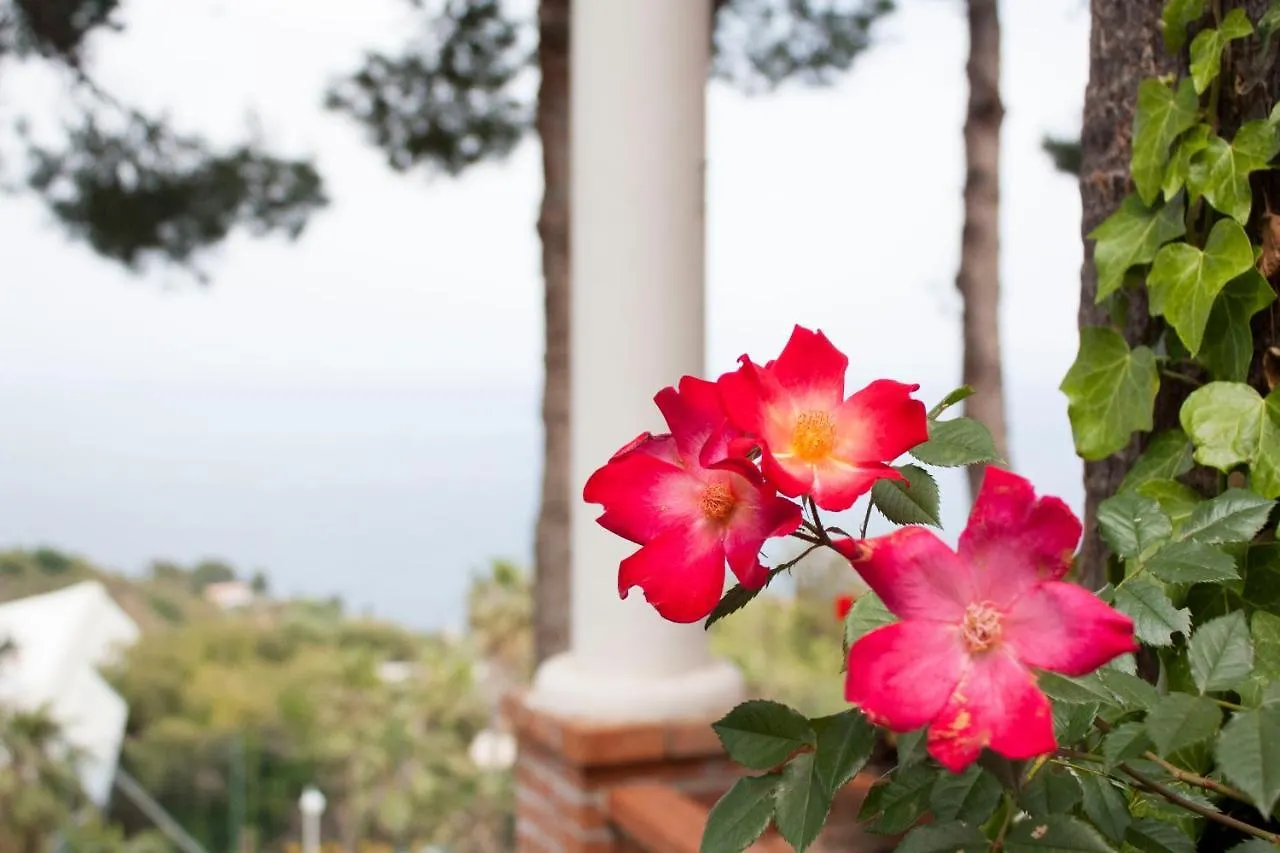 Grand Hotel Miramare Taormina